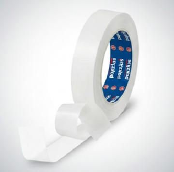 TISSUE TAPE - SOLVENT BASED