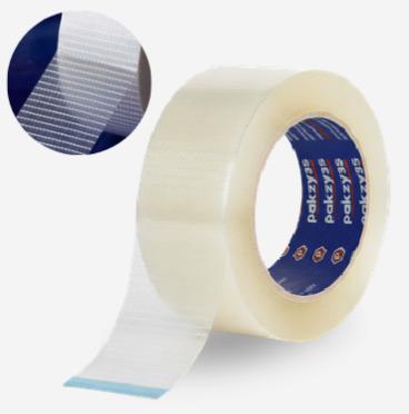 CROSS FILAMENT TAPE