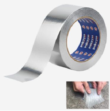 ALUMINIUM FOIL TAPE