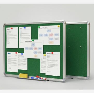 NOTICE BOARDS