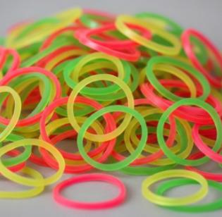RUBBER BANDS