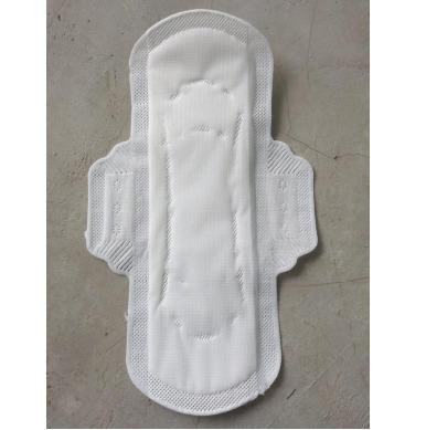 Ultrathin Pads Silver Line Care