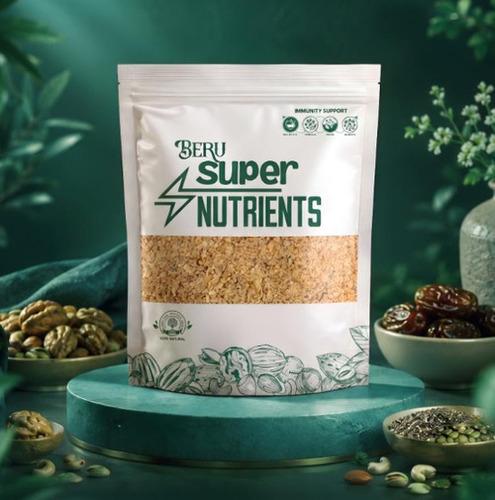 Super Nutrients