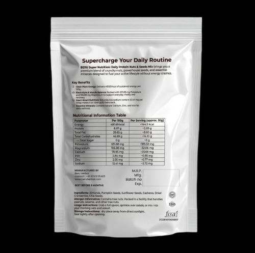 Super Nutrients