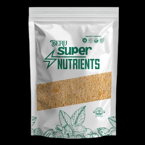 Super Nutrients