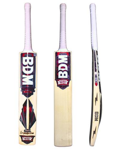BDM Cricket Bat