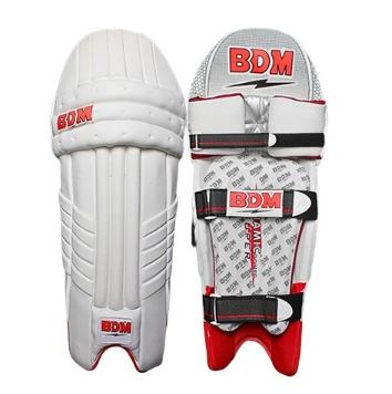 BDM Batting Leg Guard