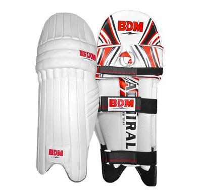 BDM Batting Leg Guard