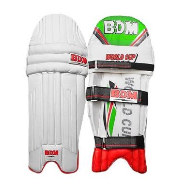 BDM Batting Leg Guard