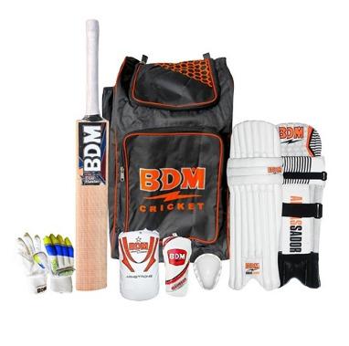 BDM Cricket Kit Bag