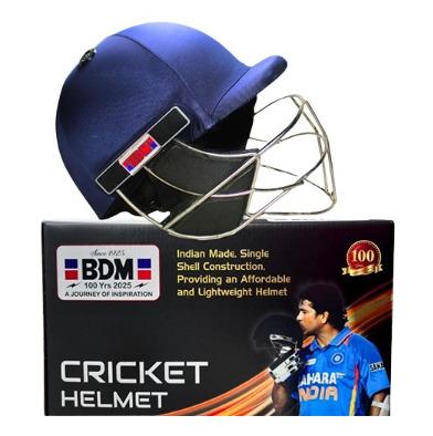 BDM Cricket Helmet