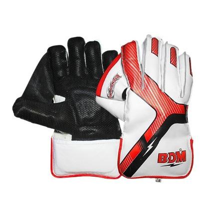 BDM Cricket Wicket Keeping Gloves