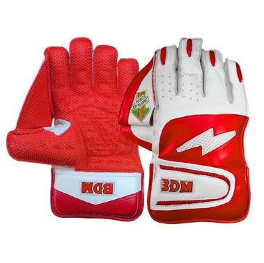 BDM Cricket Wicket Keeping Gloves