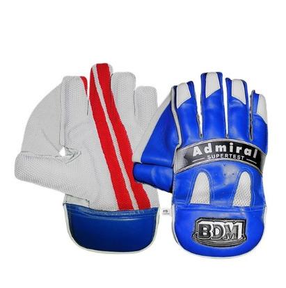 BDM Cricket Wicket Keeping Gloves