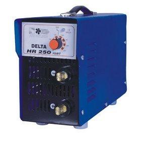 DELTA HR 200/250 (IGBT)