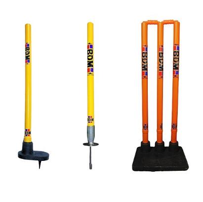 BDM Target Stumps