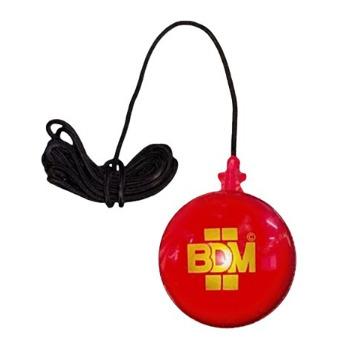 Hanging And Knocking Ball