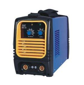 DELTA MMA 200 H(8 IGBT)