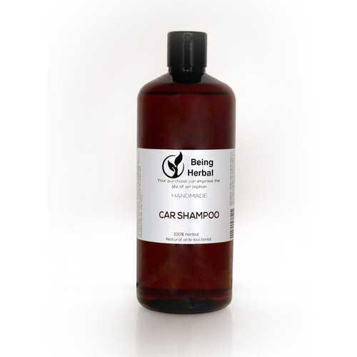 Car Shampoo
