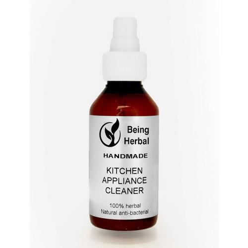 Kitchen Appliance Cleaner