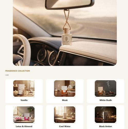 Premium Hanging Pod