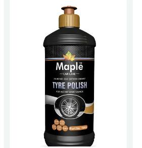 Tyre Polish