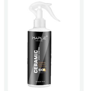 Ceramic Spray Coating