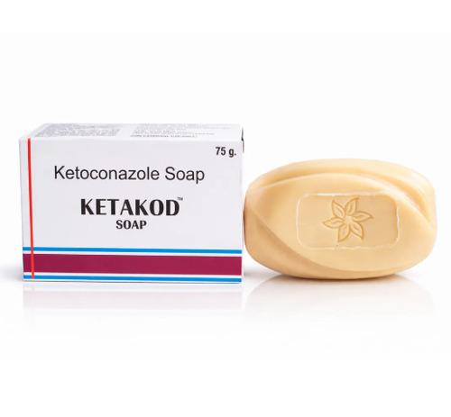 Ketakod Soap