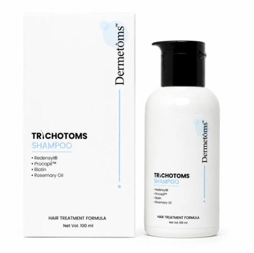 Trichotoms Shampoo