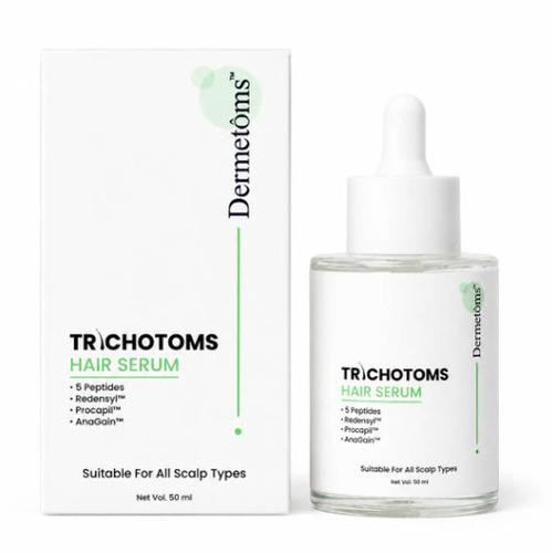 Trichotoms Hair Serum
