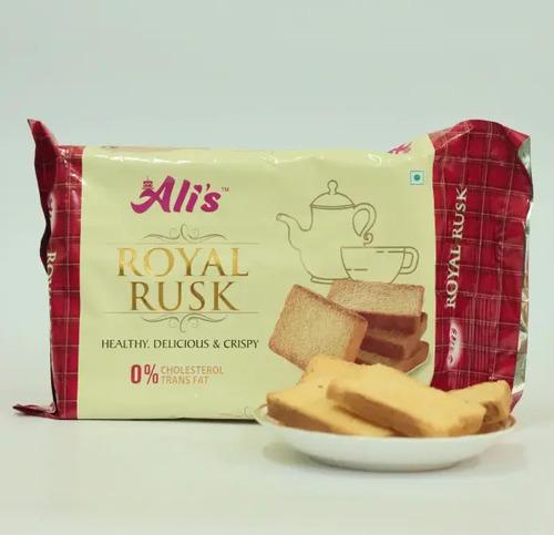 Royal Rusk