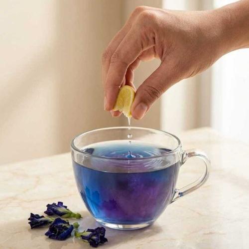 50g Butterfly Pea Flower Tea