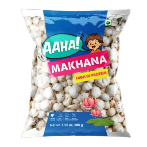 Aaha! Makhana Premium Raw Makhana