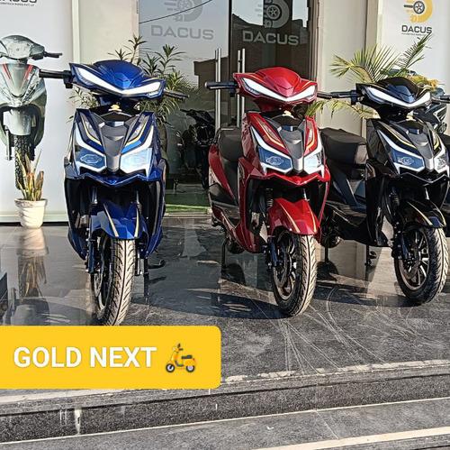 GOLD NEXT Electric Scooters