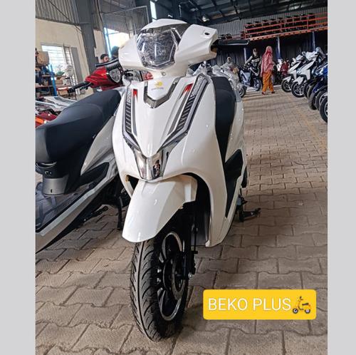 BEKO PLUS Electric Scooters