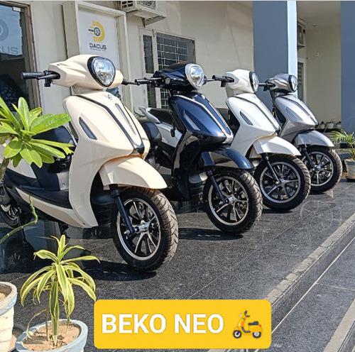 BEKO NEO Electric Scooters