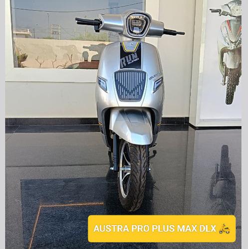 AUSTRA PRO PLUS MAX DLS Electric Scooters