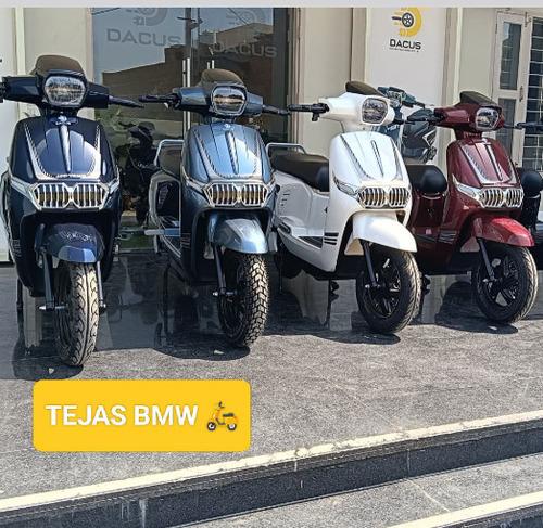 TEJAS BMW Electric Scooters