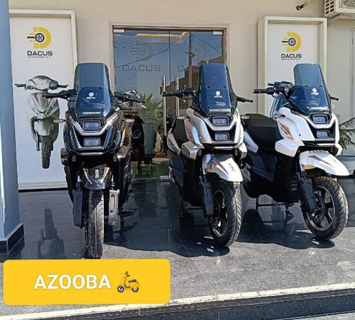 AZOOBA Electric Scooters