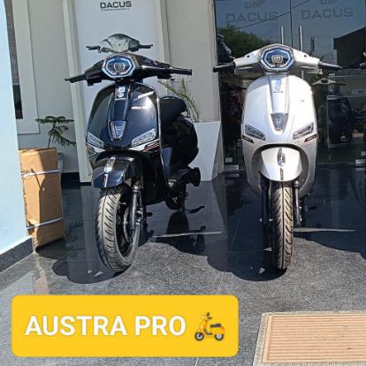 AUSTRA PRO Electric Scooters