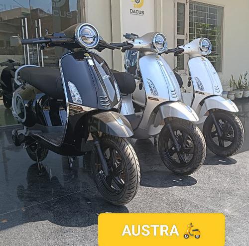 AUSTRA Electric Scooters