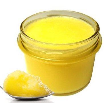 Fresh Ghee