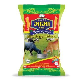 Cattle Feed