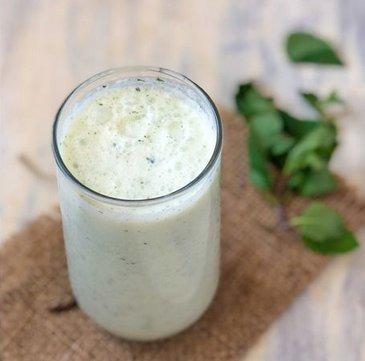 Fresh Lassi