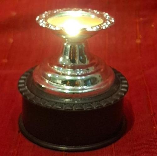 Battery Diya