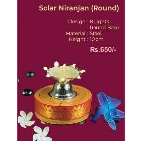 Solar Niranjan
