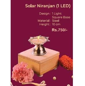 Solar Niranjan 1 Led