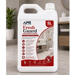 Bathroom Cleaner