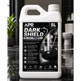 Black Phenyl