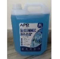 Glass Cleaner